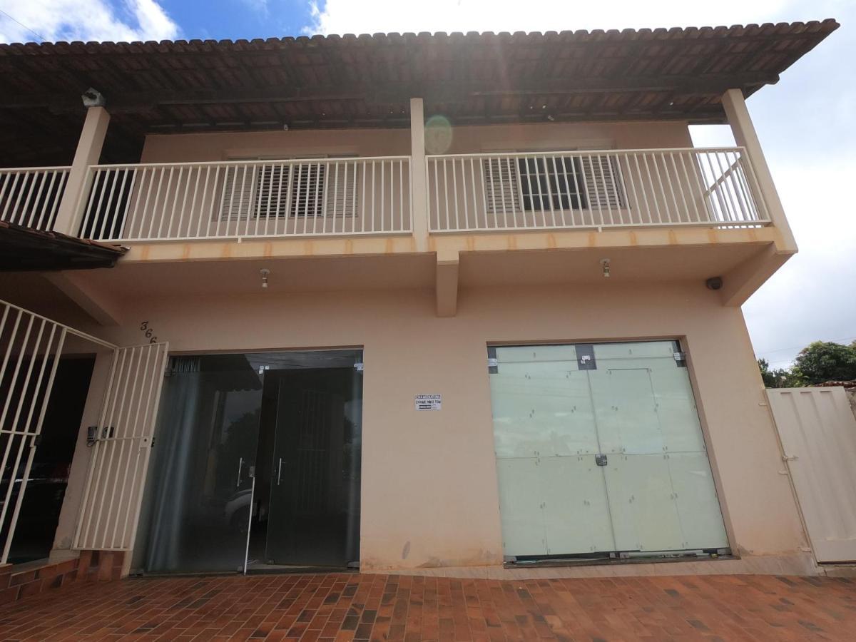 Suite Na Canastra Sao Roque de Minas Exterior photo