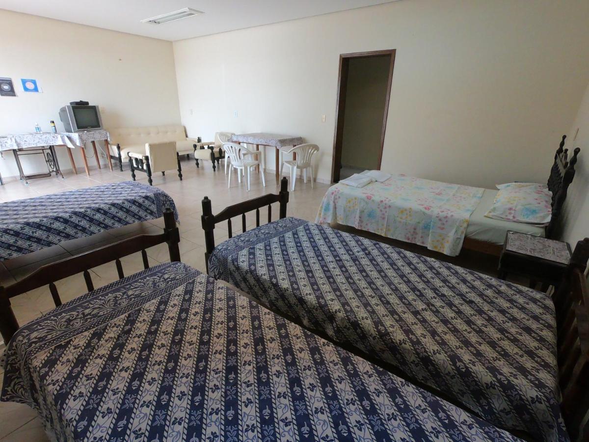 Suite Na Canastra Sao Roque de Minas Exterior photo