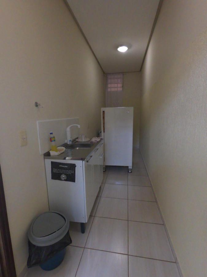 Suite Na Canastra Sao Roque de Minas Exterior photo