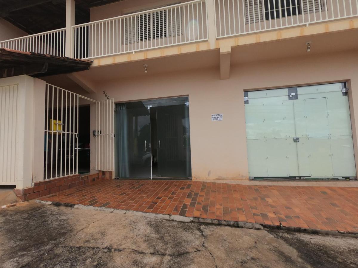 Suite Na Canastra Sao Roque de Minas Exterior photo