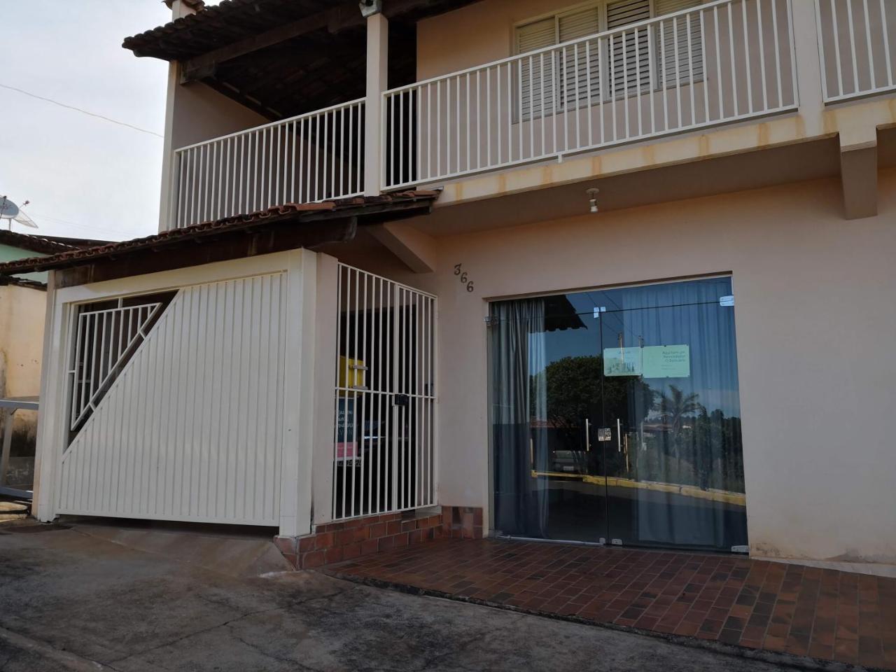 Suite Na Canastra Sao Roque de Minas Exterior photo