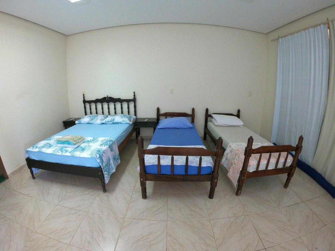 Suite Na Canastra Sao Roque de Minas Exterior photo